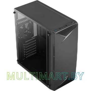 Корпус AeroCool Talon-A-BK-V1 картинка 11